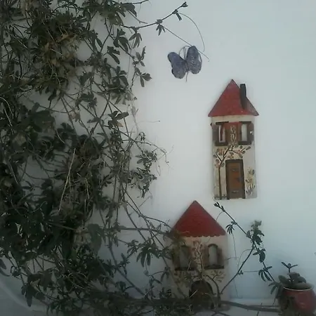 Daire Old Town Marylee's #1 *