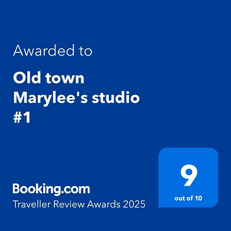 Old Town Marylee's #1 Daire Resmo