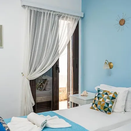Apartment Old Town Marylee's #1 Rethymno (Crete)