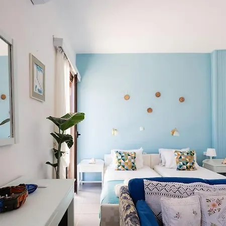 Apartment Old Town Marylee's #1 Rethymno (Crete)