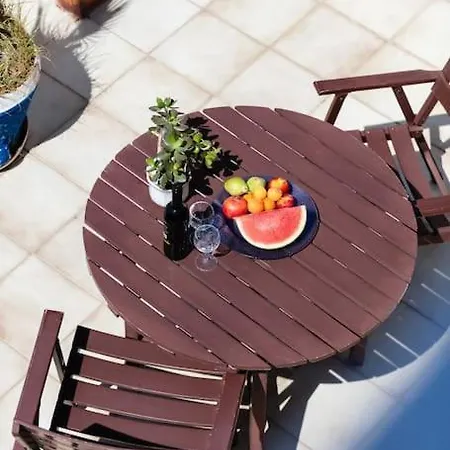 Apartment Old Town Marylee's #1 Rethymno (Crete)