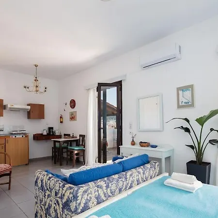 Old Town Marylee's #1 Apartment Rethymno (Crete)